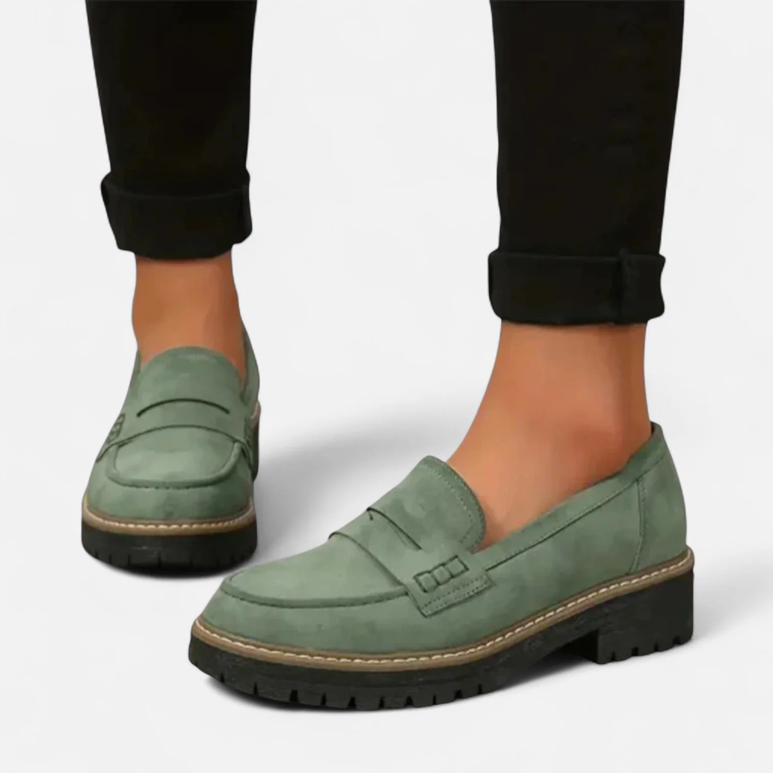 ASHLEY™ | ELEGANTE LOAFERS