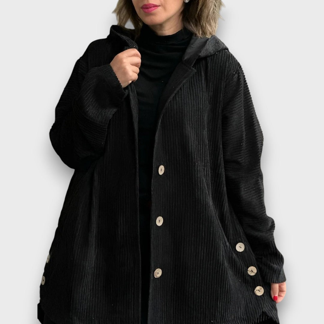 Corvianne β Casual Hoodie Jack