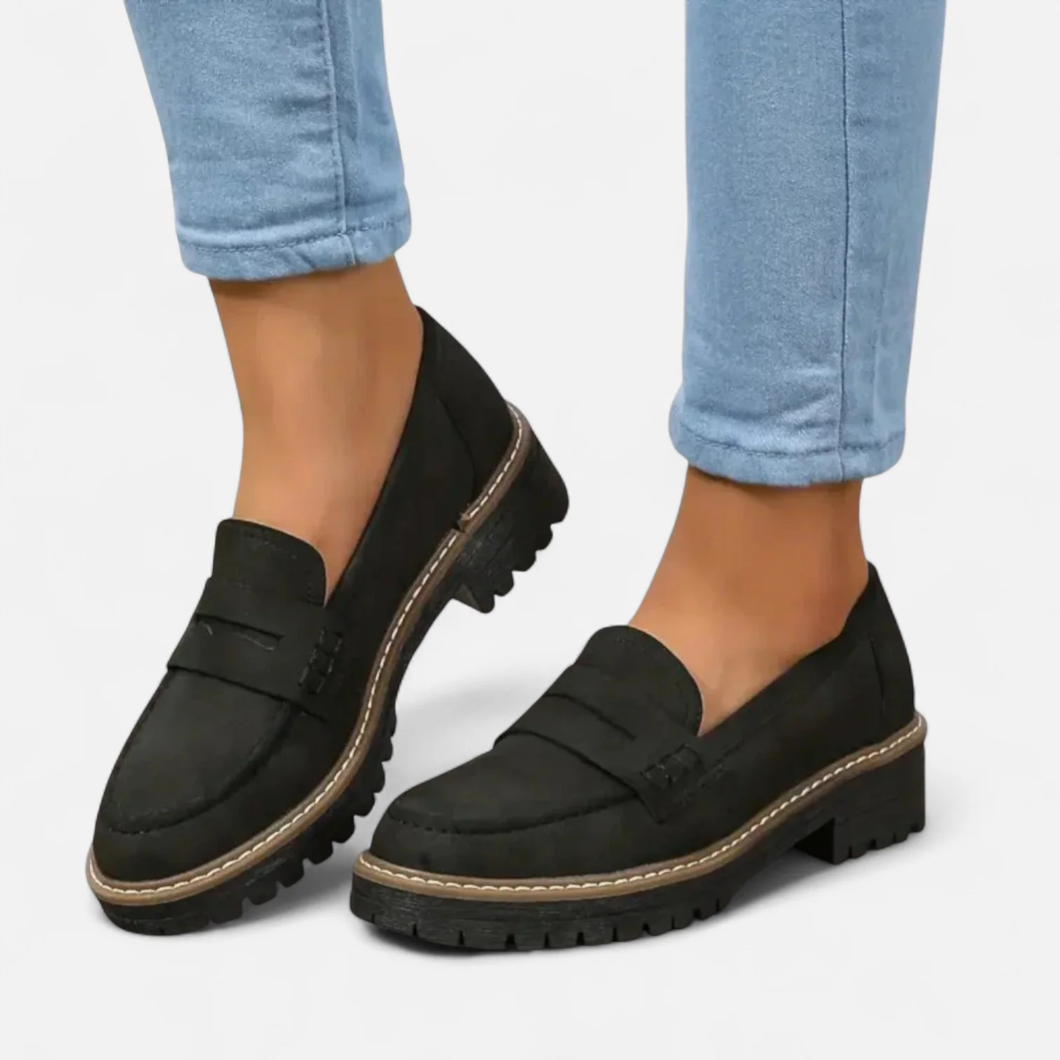 ASHLEY™ | ELEGANTE LOAFERS