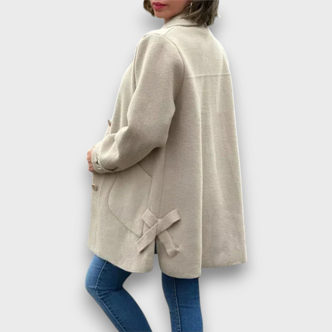 Arlina – Klassieke Jas