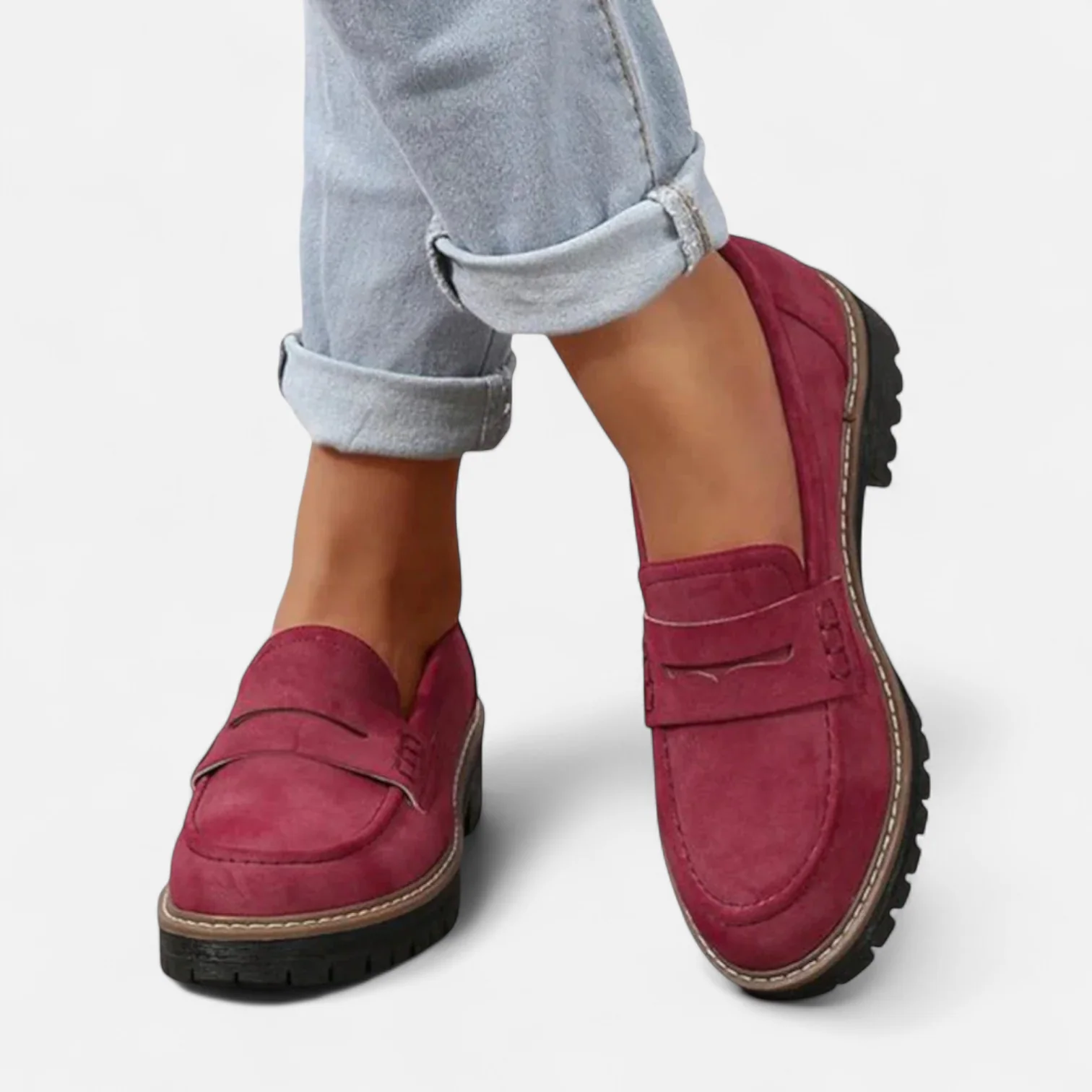 ASHLEY™ | ELEGANTE LOAFERS
