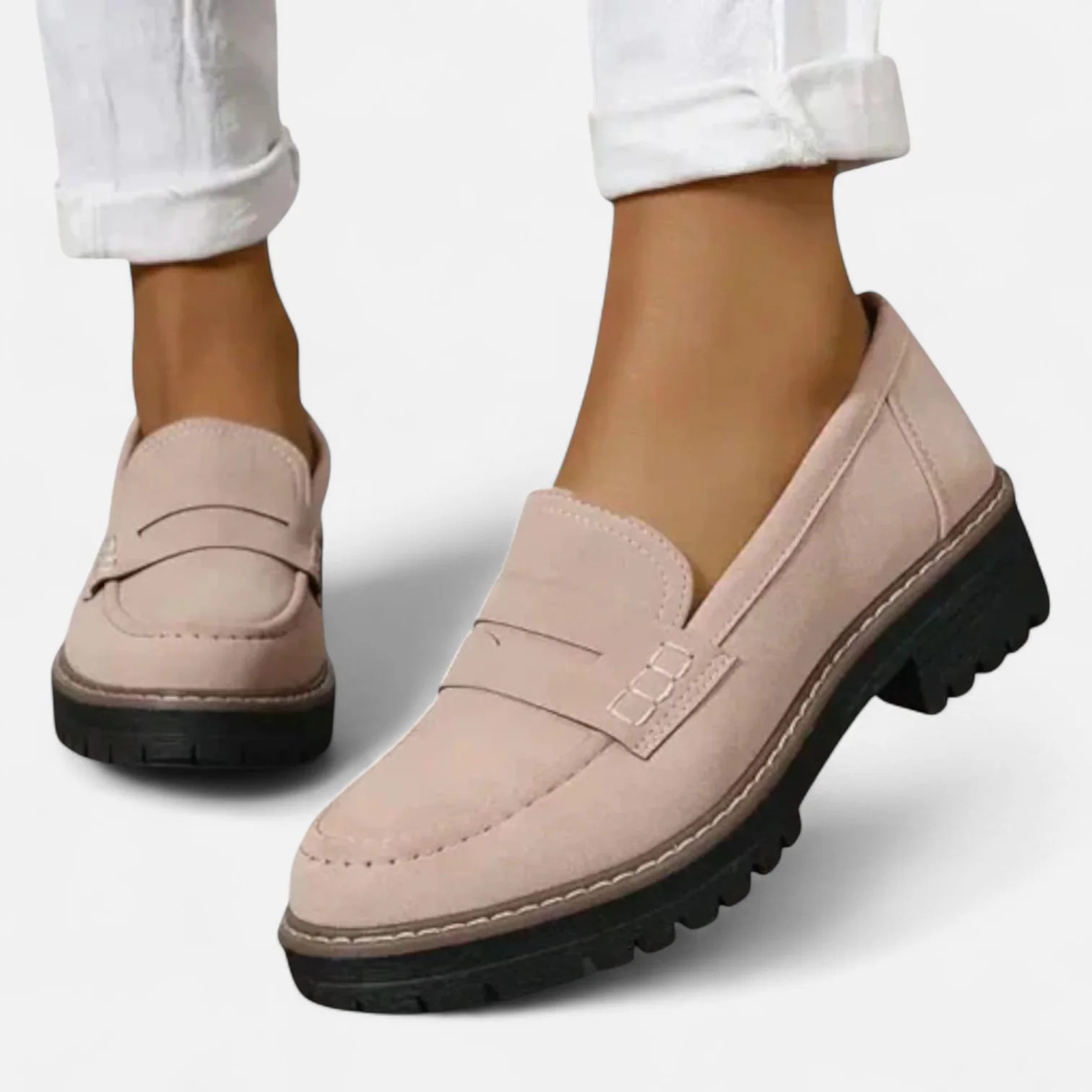ASHLEY™ | ELEGANTE LOAFERS