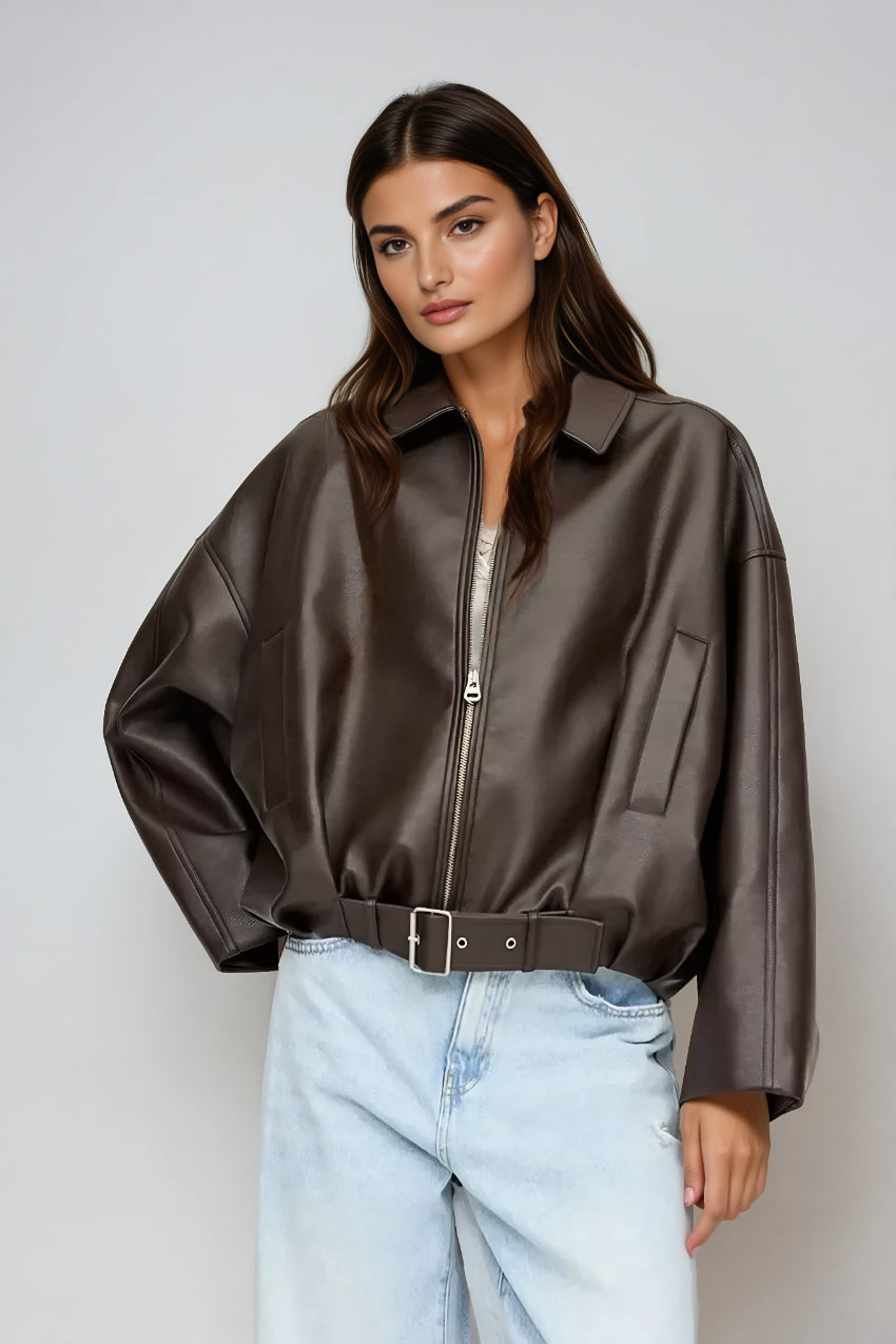 Retro AVIATA Jas