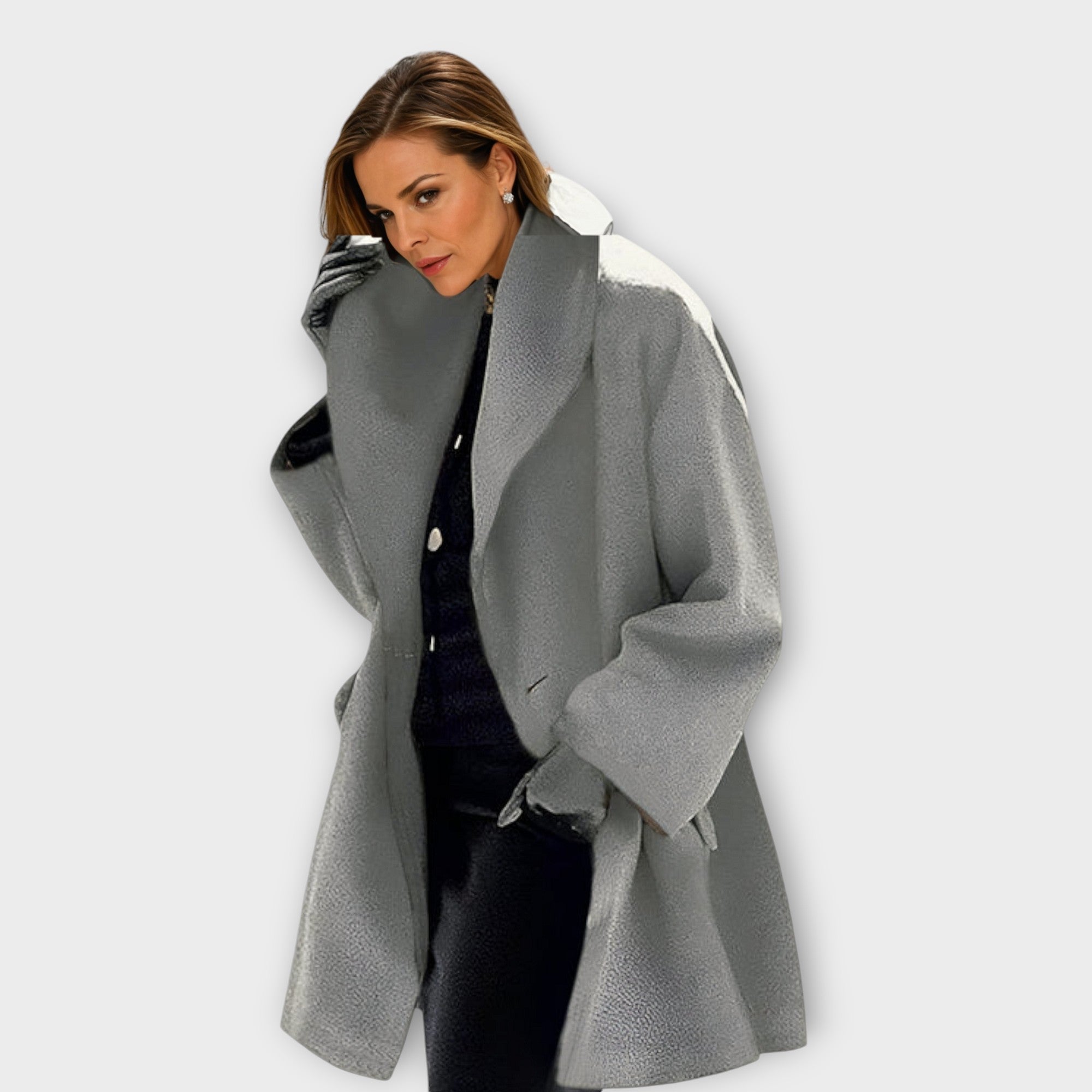 Sabrina | Premium winddichte winterjas