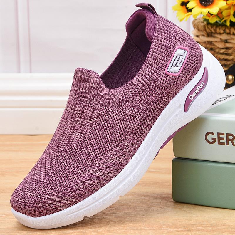 Schoenen voor voetpijn Sayaka™