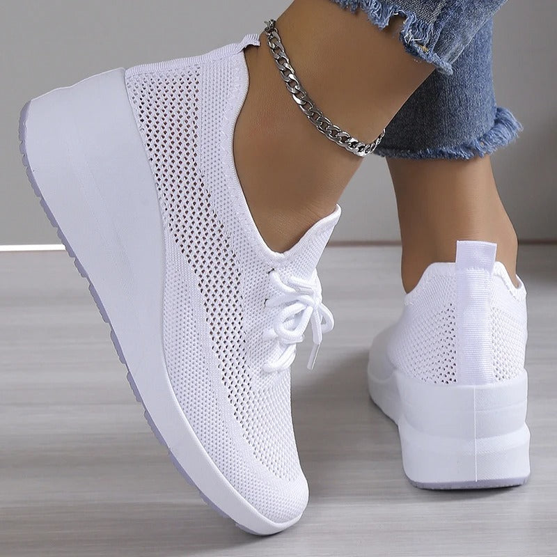 Cloud Comfort - Orthopedische schoenen