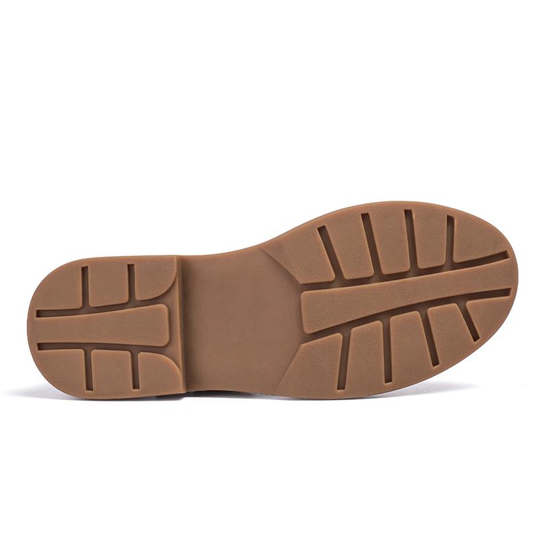 Hylda | Moderne Mary Janes