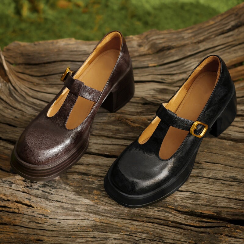 Ciala | Elegante Mary Janes