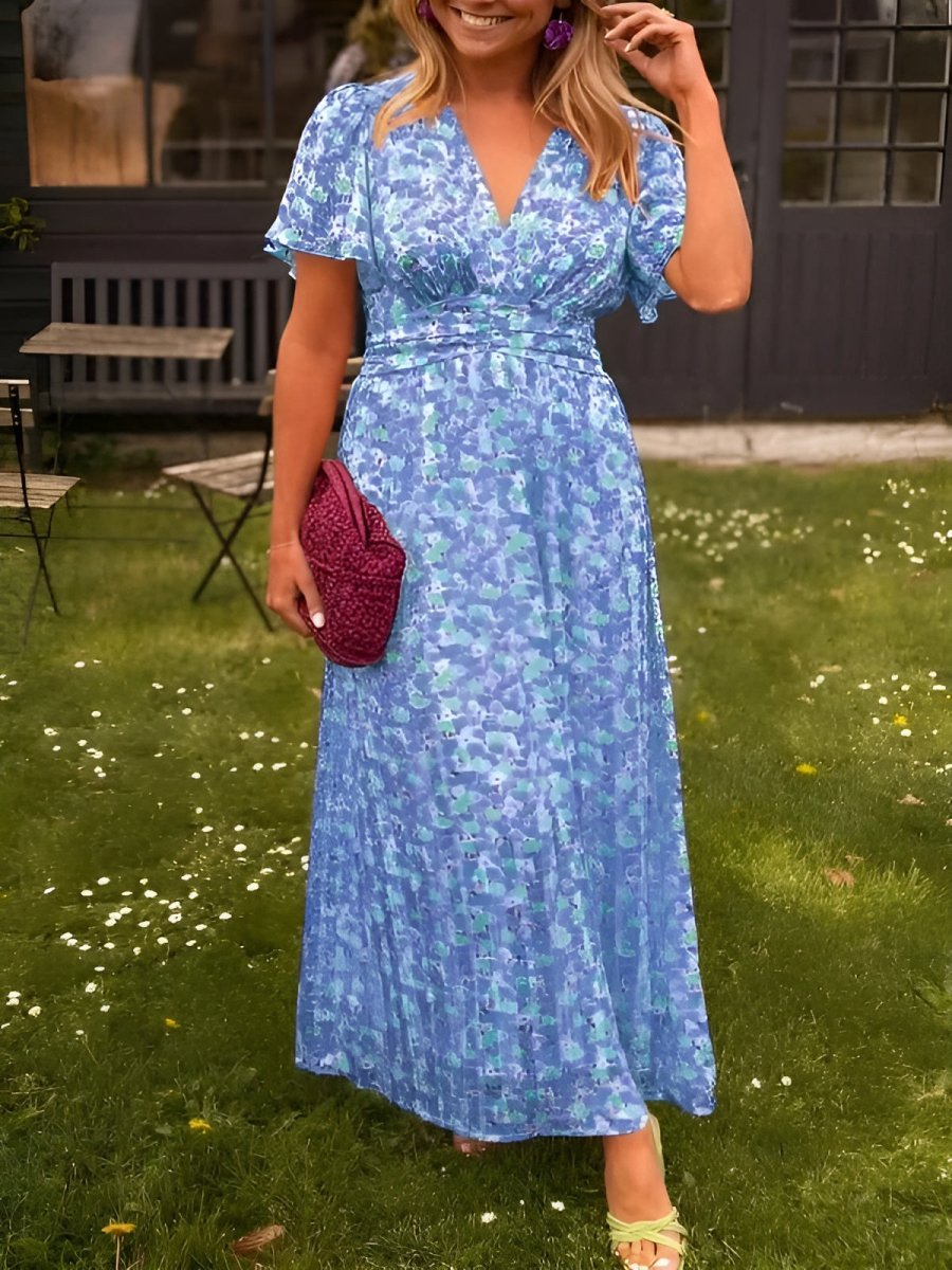 MARLENE™ | Het Bloemenjurk