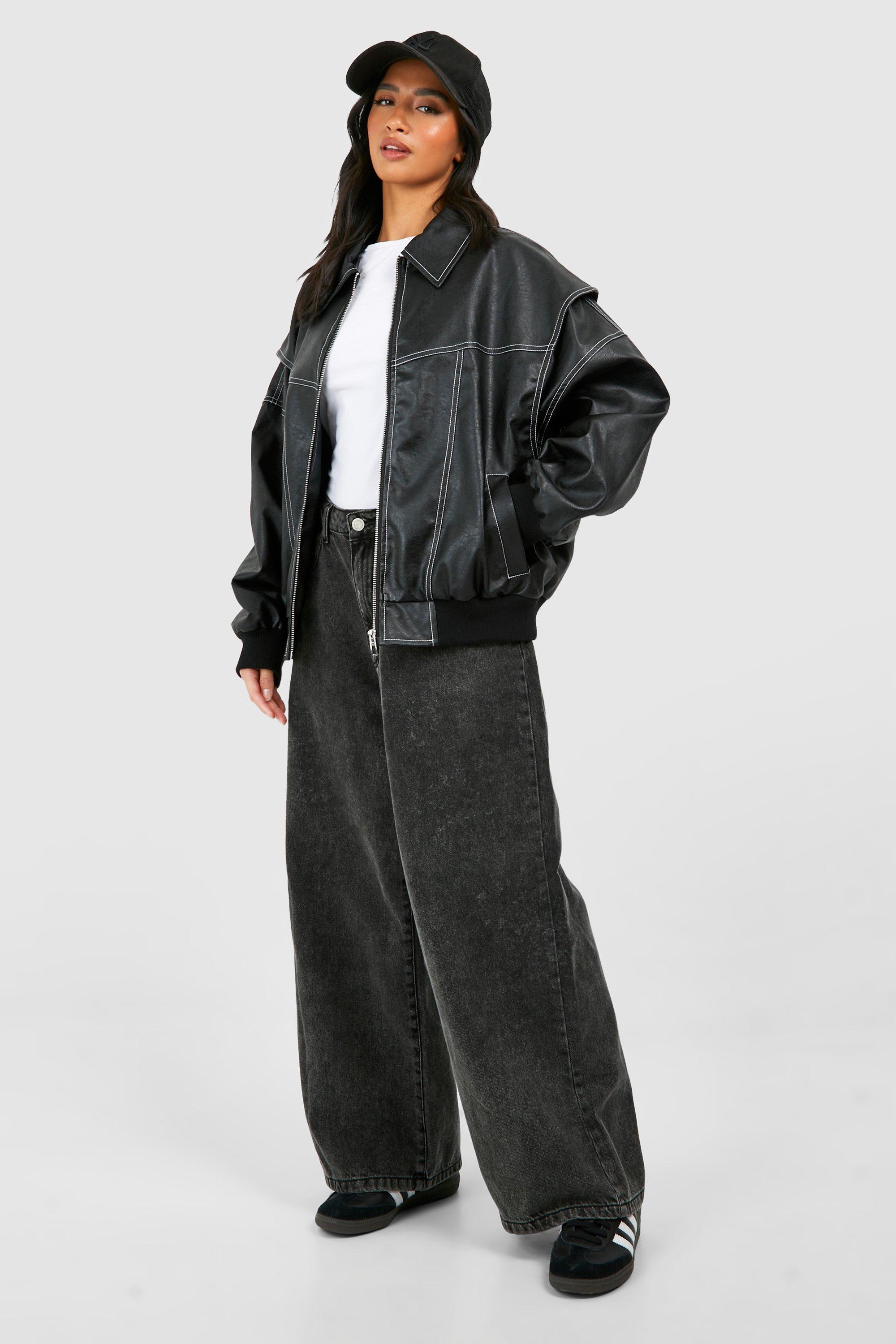Isabella™ Klassieke Bomberjack