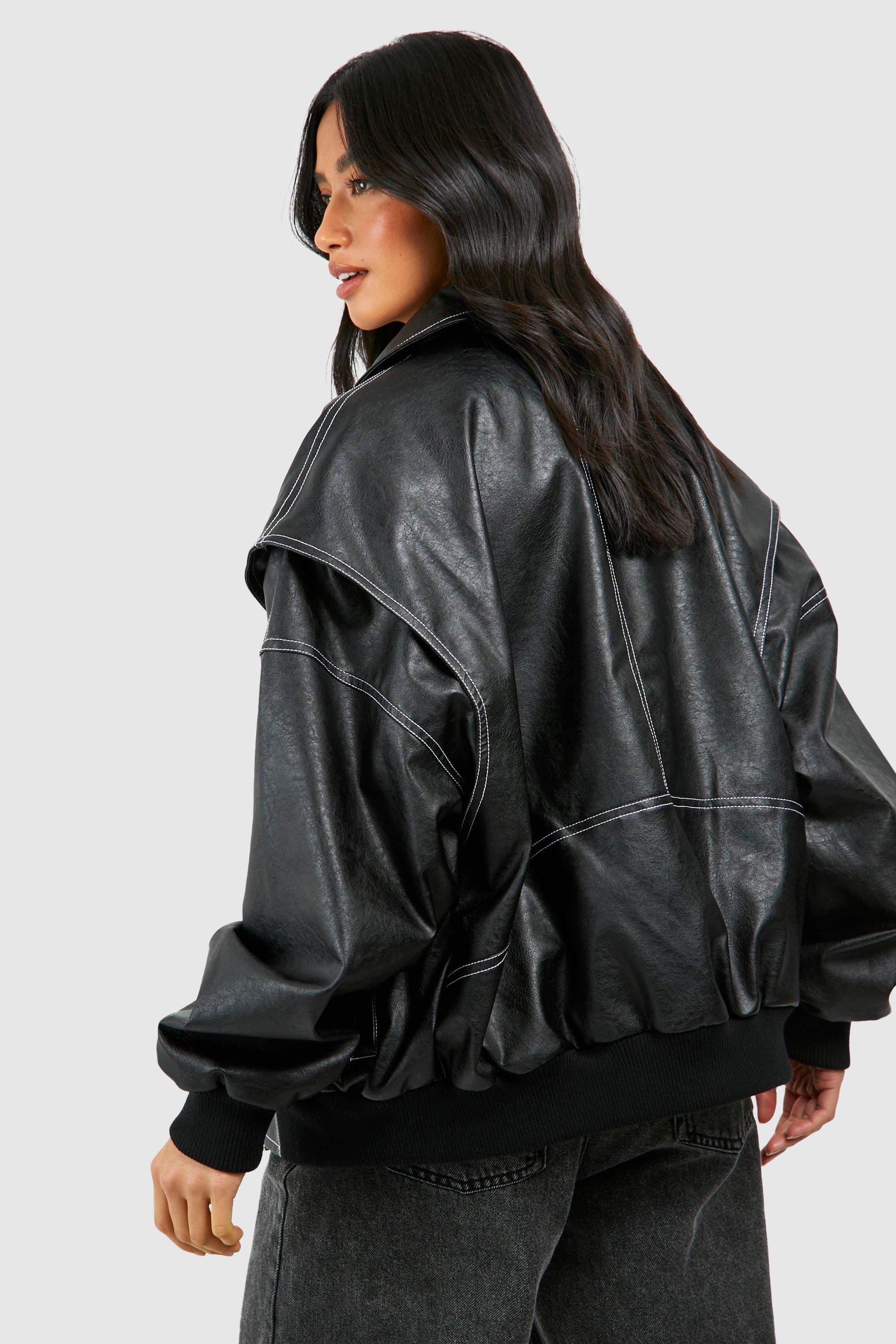 Isabella™ Klassieke Bomberjack