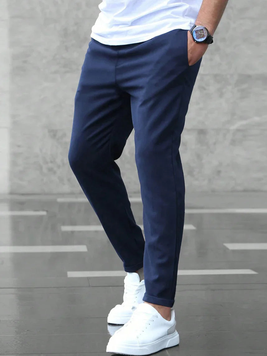Koelman – Hoogwaardige Stretch Comfortbroek