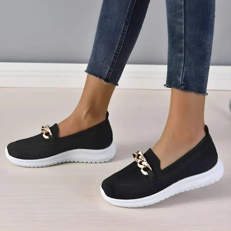 Freya™ Comfortabele Schoenen voor Elke Dag