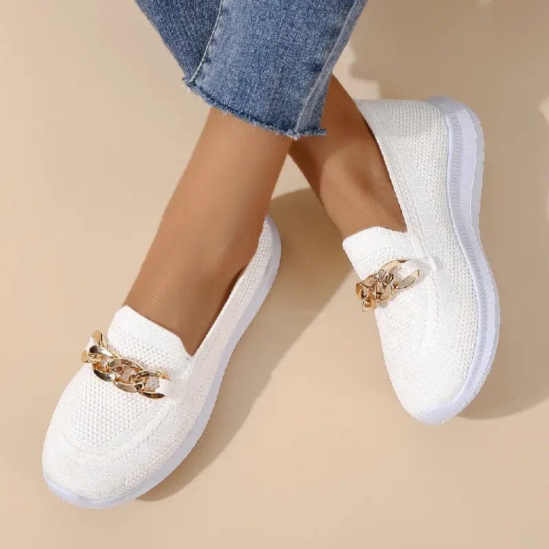 Freya™ Comfortabele Schoenen voor Elke Dag