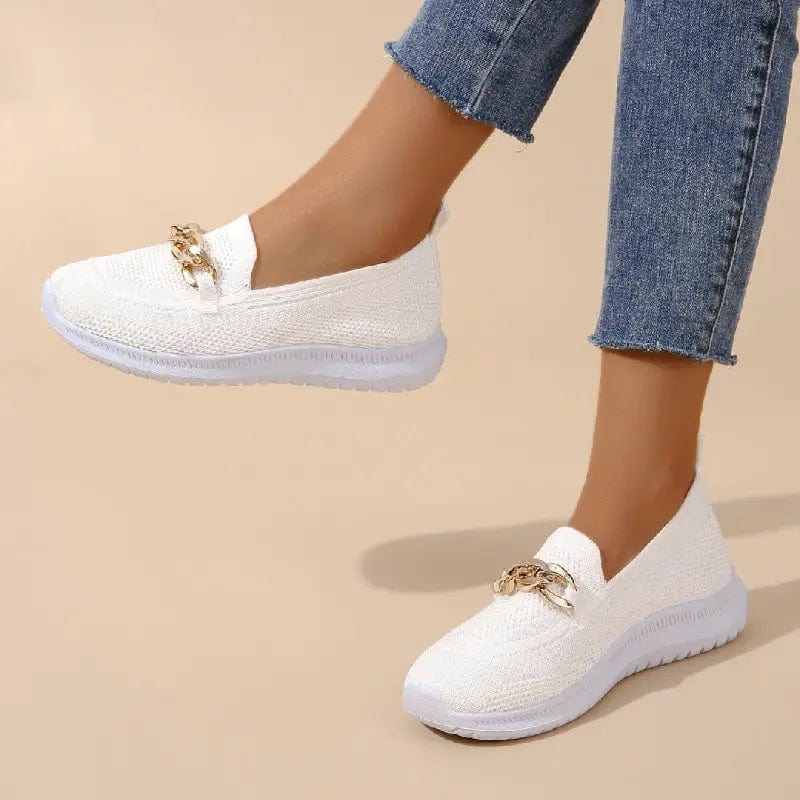 Freya™ Comfortabele Schoenen voor Elke Dag