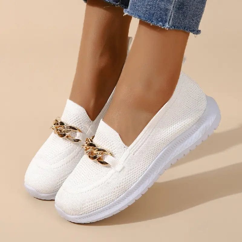 Freya™ Comfortabele Schoenen voor Elke Dag