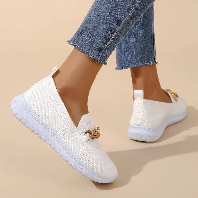 Freya™ Comfortabele Schoenen voor Elke Dag