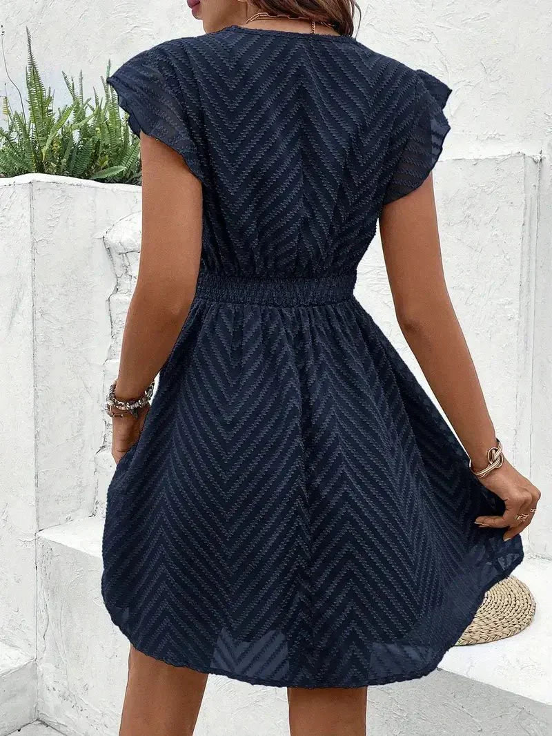 Anea – Elegante Jurk