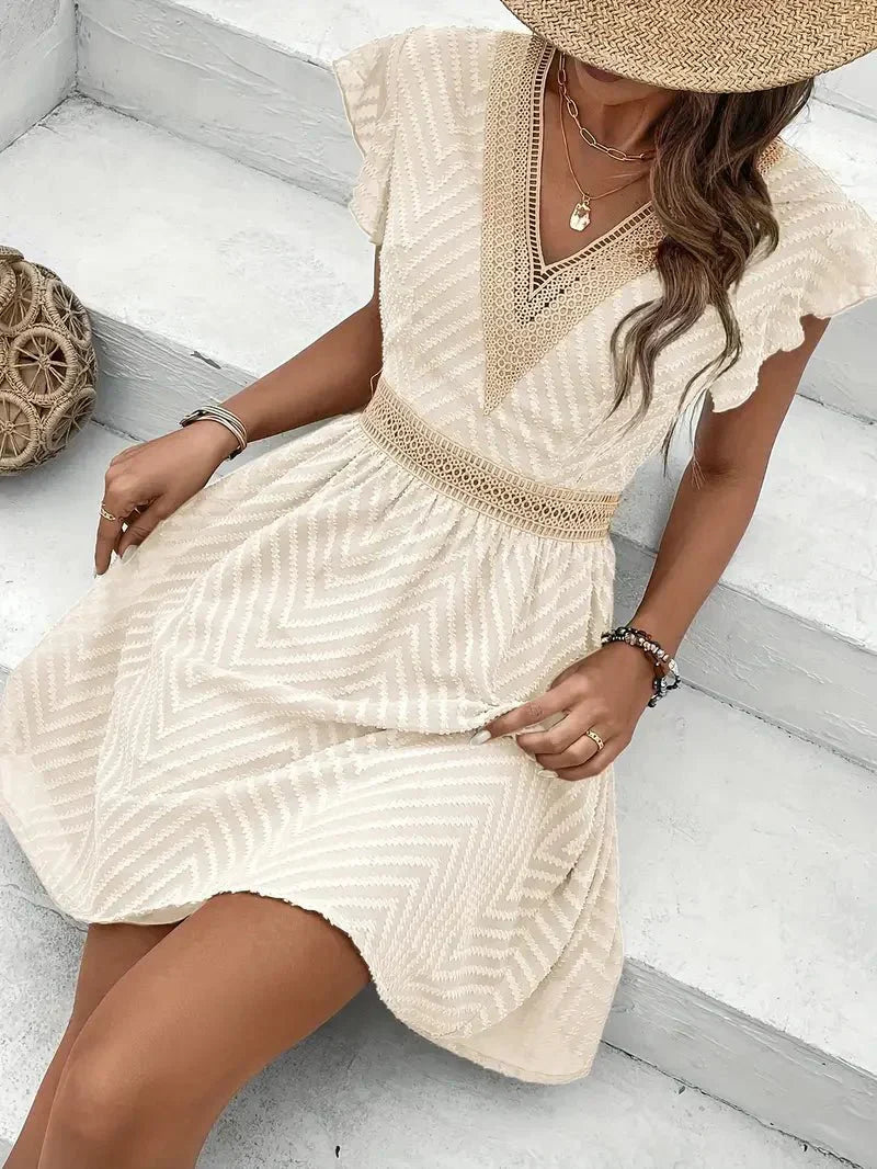 Anea – Elegante Jurk