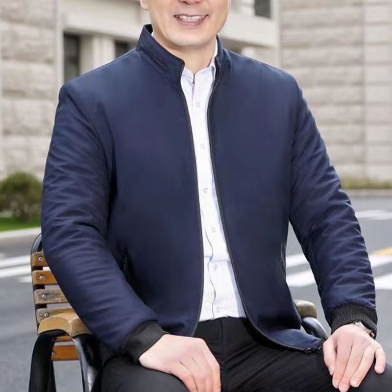 Koelman - Elegante Wind- en Waterdichte Jas