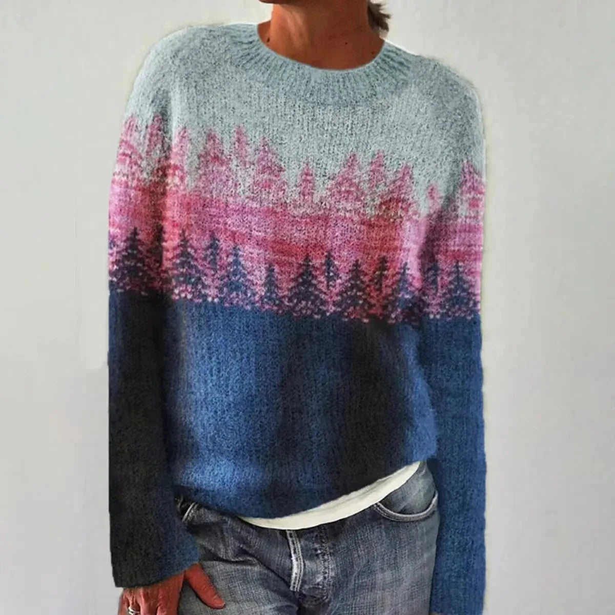 Anna™ | Scandinavische Trui