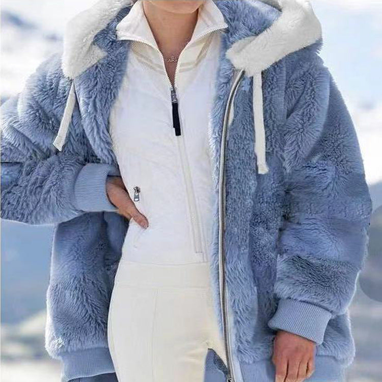 Alaska - dames winterjas