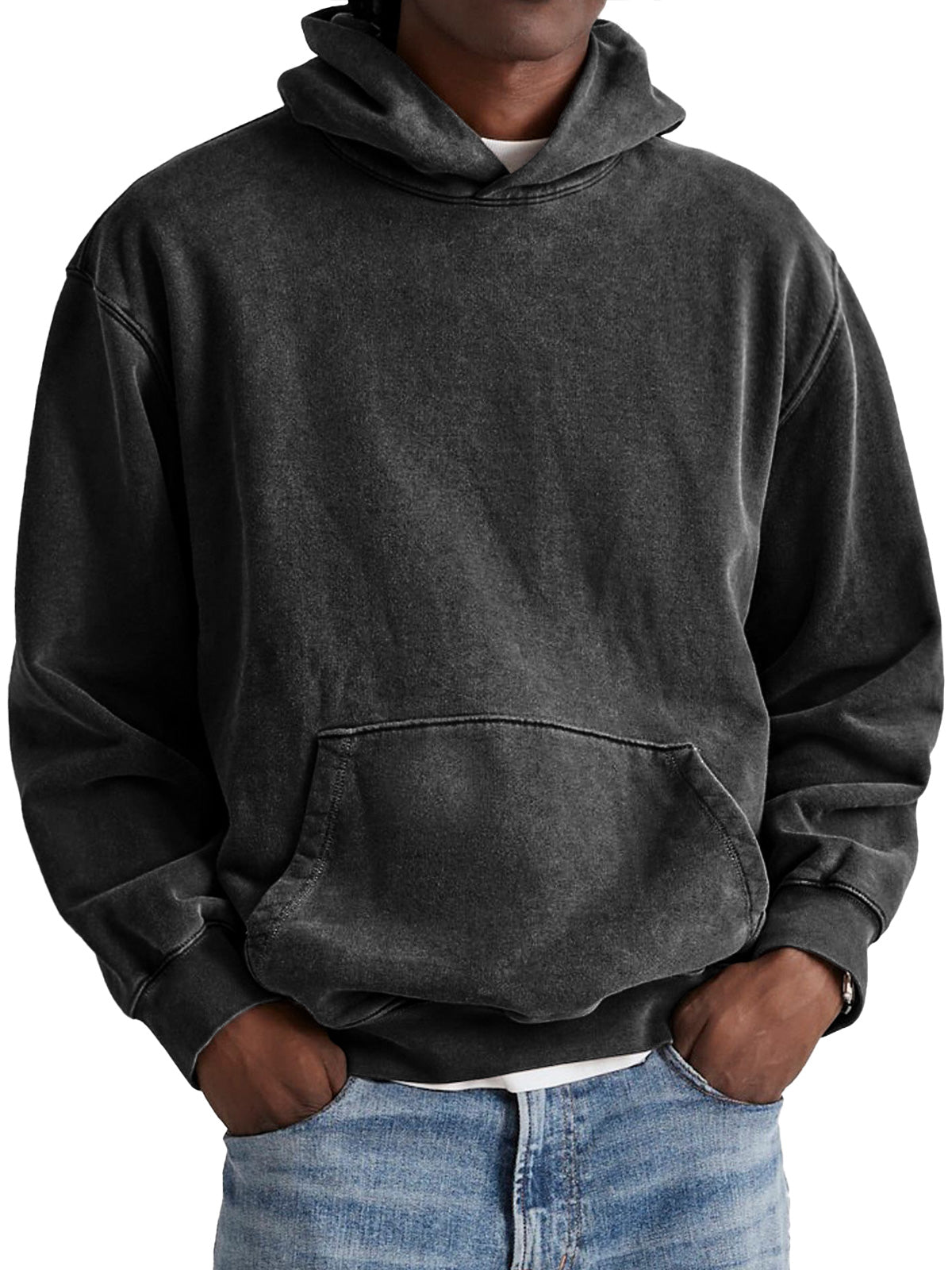KOELMAN | HOODIE STREETWEAR