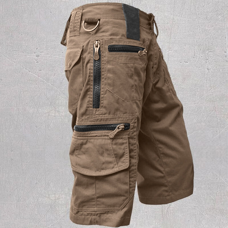 Nariko | Cargo-Shorts veelzijdig