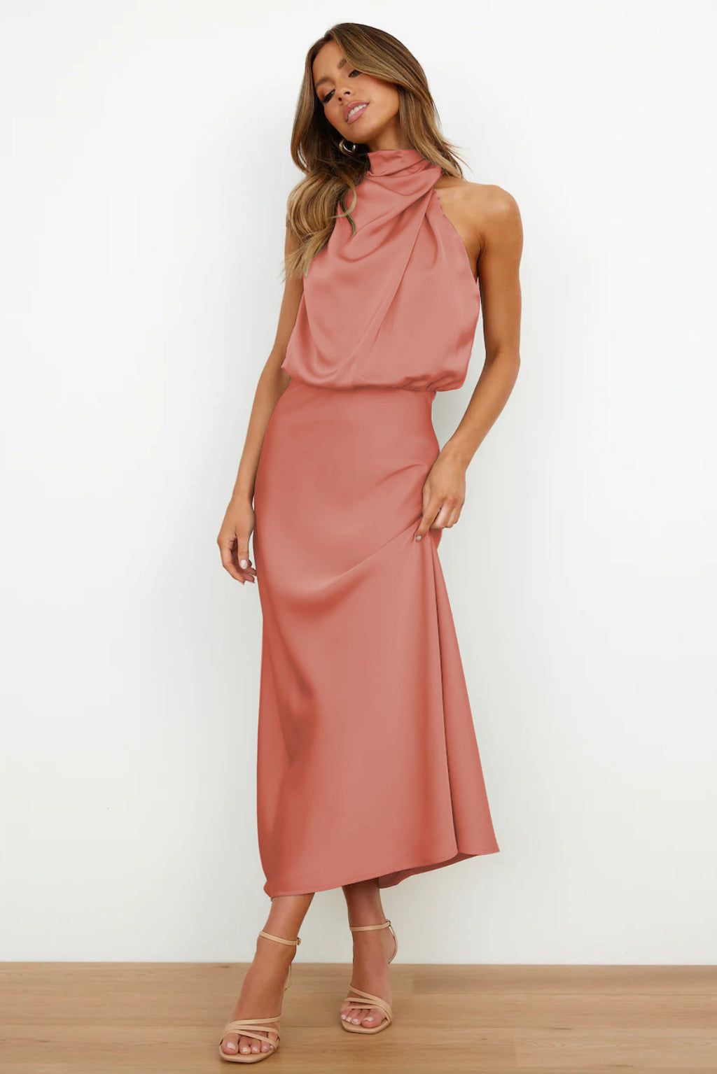 Isabella | elegante jurk
