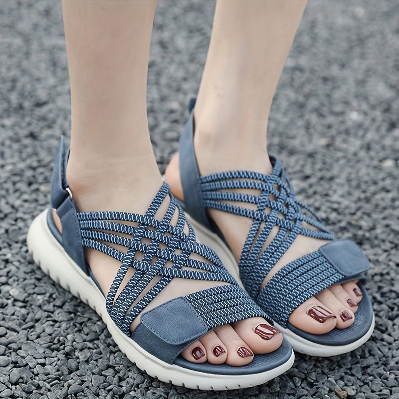 Koelman | Orthopedische comfort sandalen