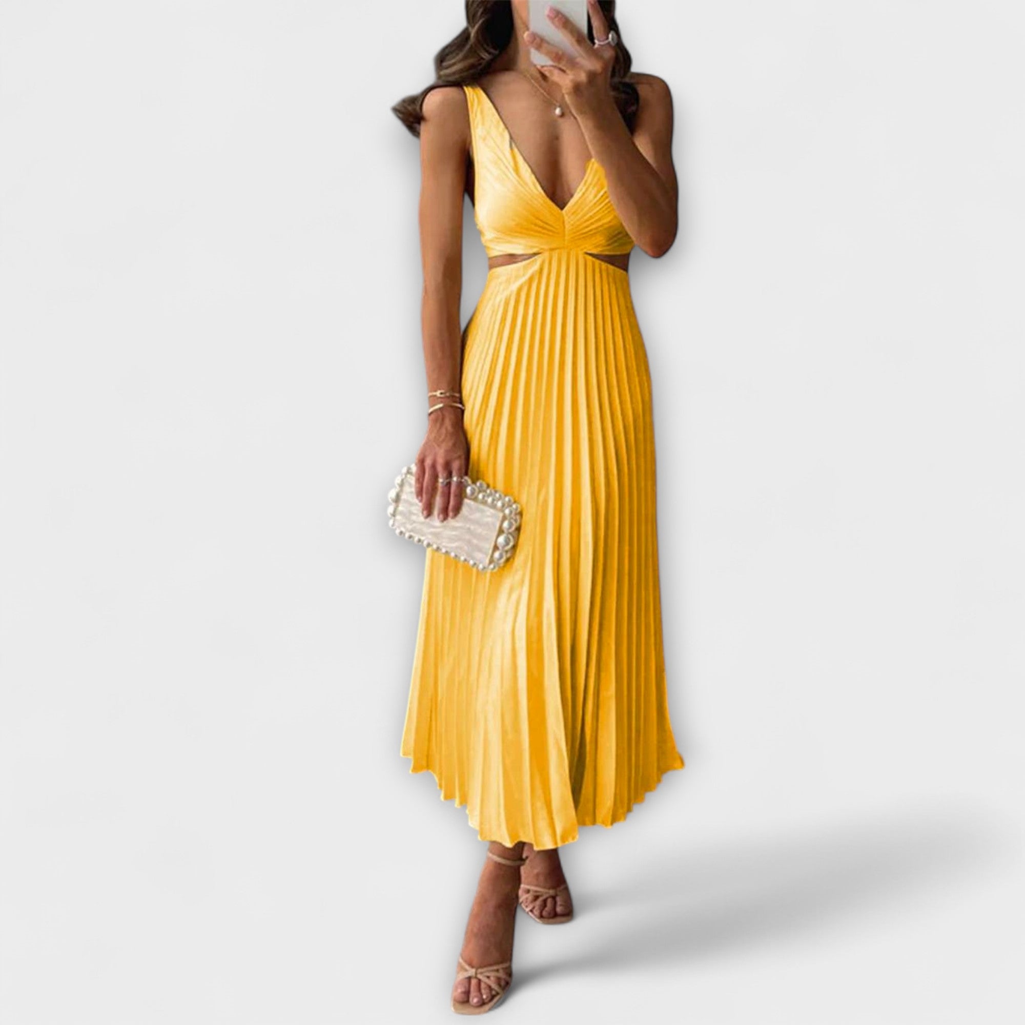 Elina – Elegante Jurk