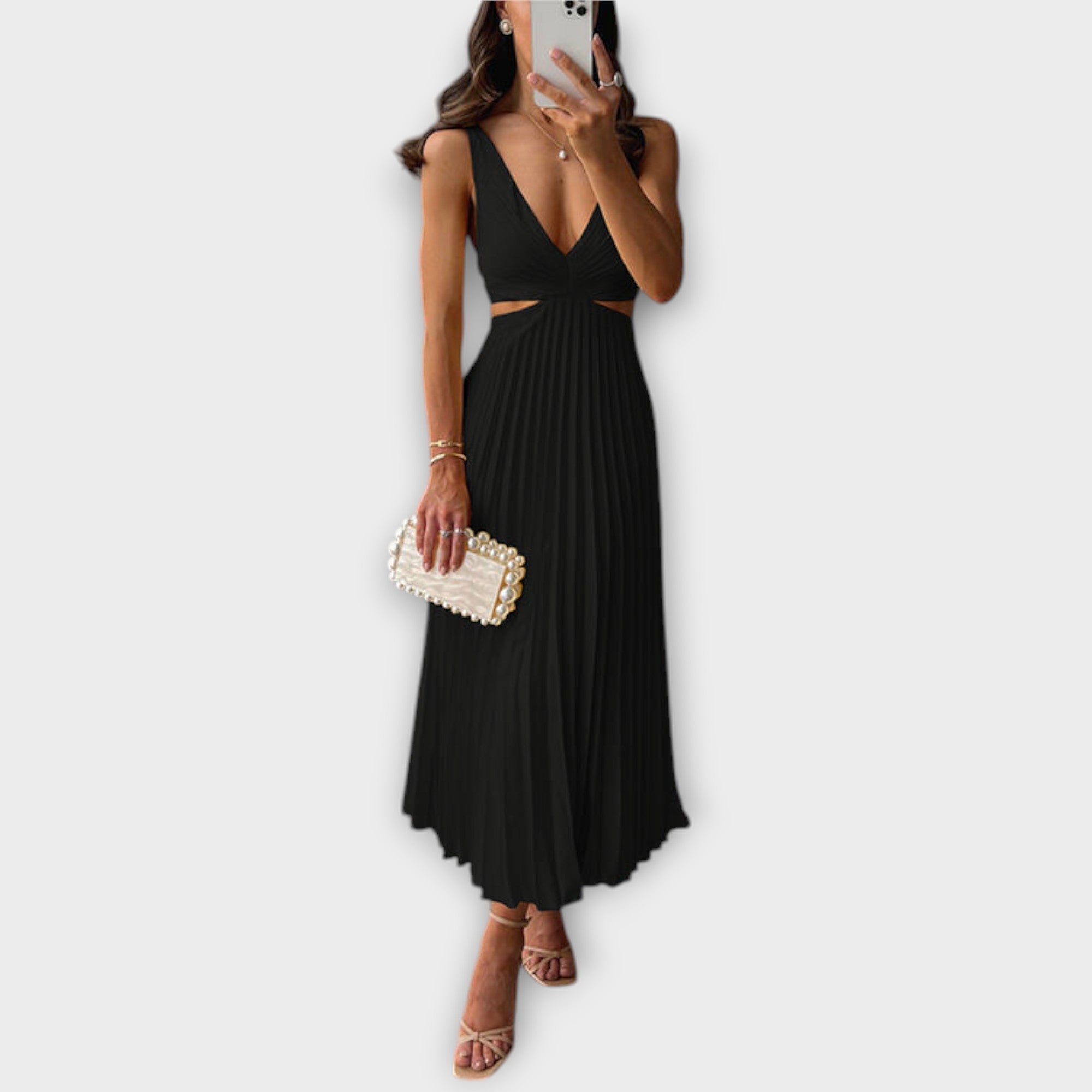 Elina – Elegante Jurk