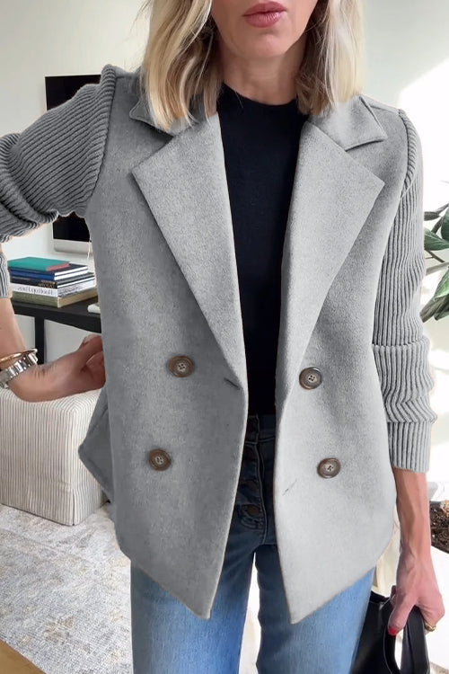 Alesia | Elegante casual blazer