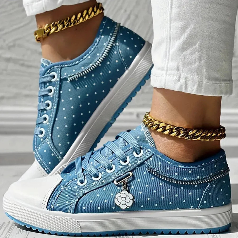 CARO - Orthopedische comfortabele sneaker