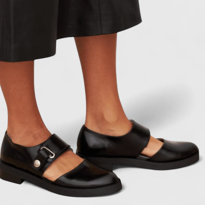Koelman | Elegante retro-schoenen met moderne twist