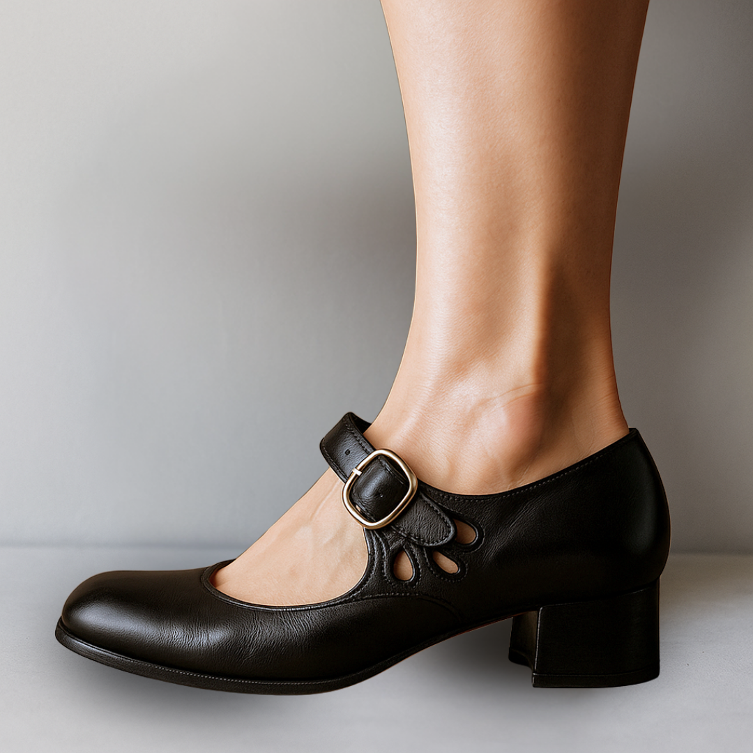 Koelman | Orthopedische Leren Sandalen met Sleezool – Comfort met Klasse