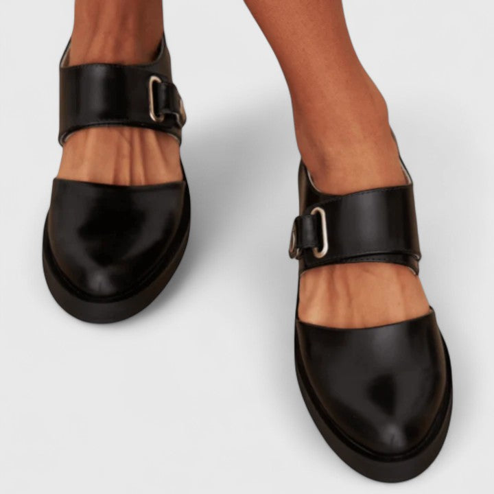 Koelman | Elegante retro-schoenen met moderne twist