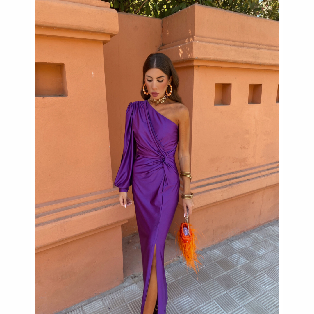 Kelly | Elegant avondjurk