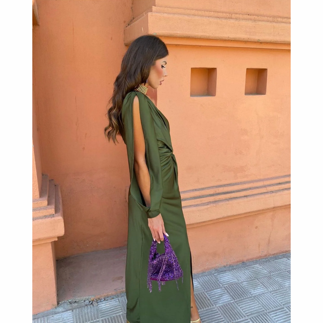 Kelly | Elegant avondjurk