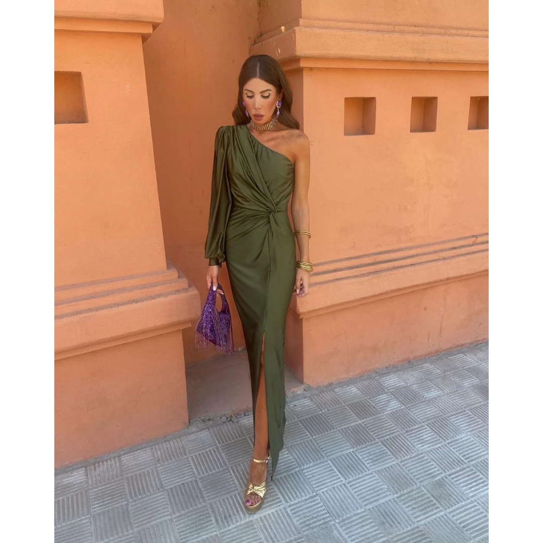 Kelly | Elegant avondjurk