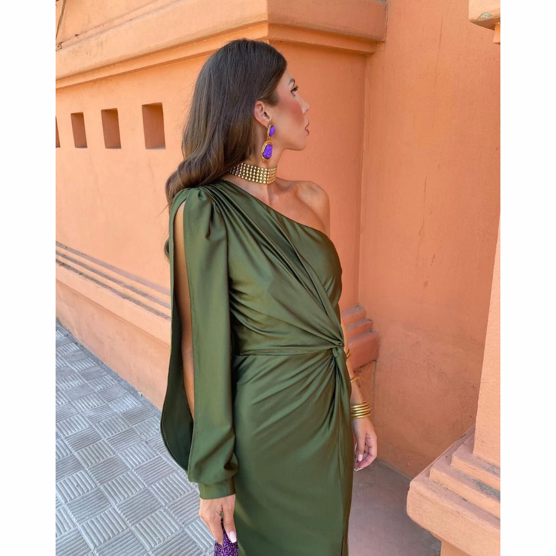 Kelly | Elegant avondjurk