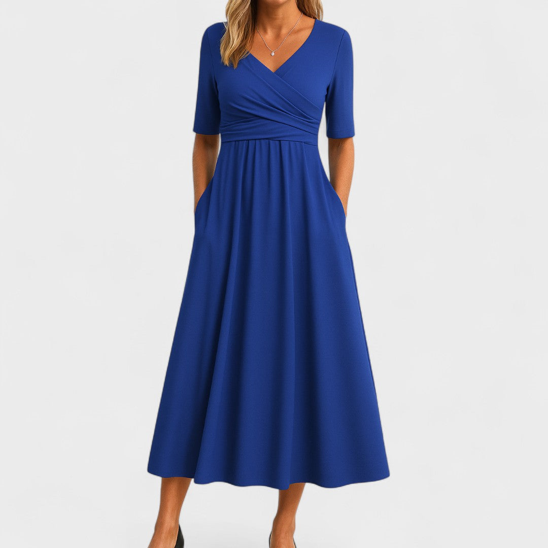 Koelman™ - Elegante jurk voor elke gelegenheid
