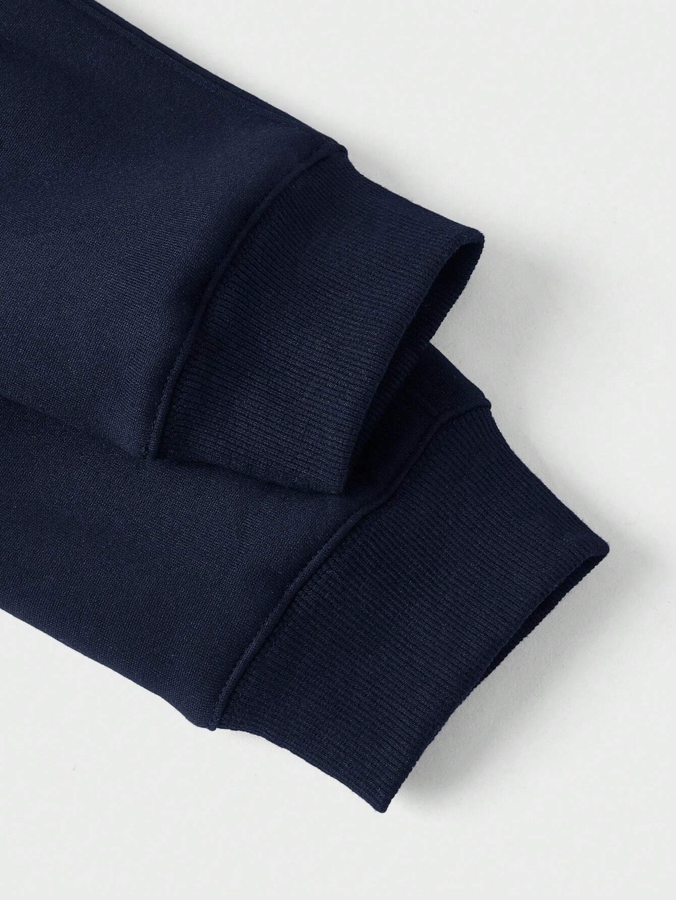 Koelman | Zip-up met halve rits