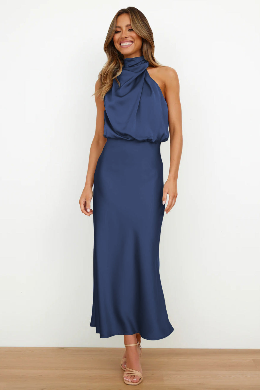 Isabella | elegante jurk