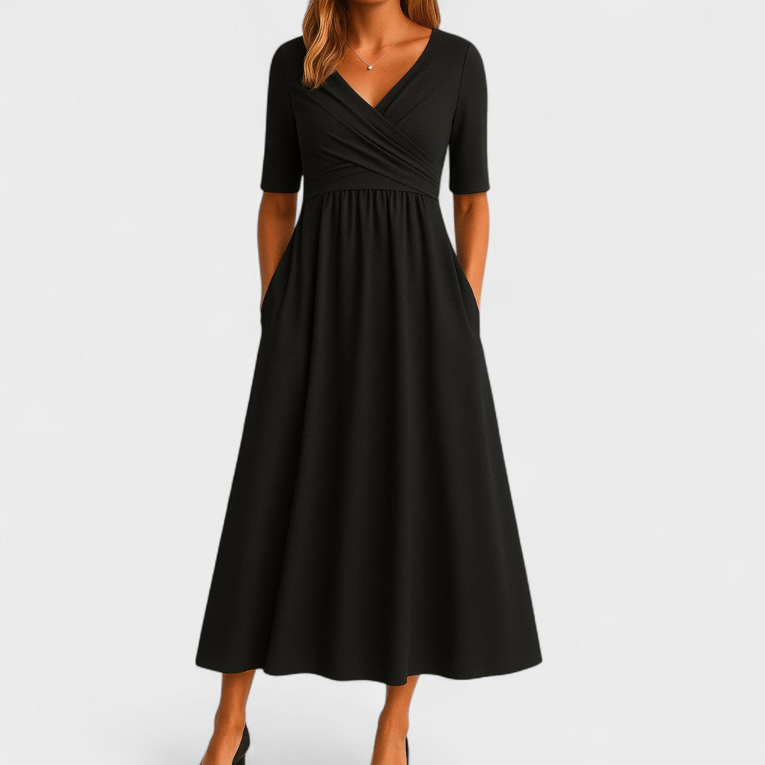 Koelman™ - Elegante jurk voor elke gelegenheid