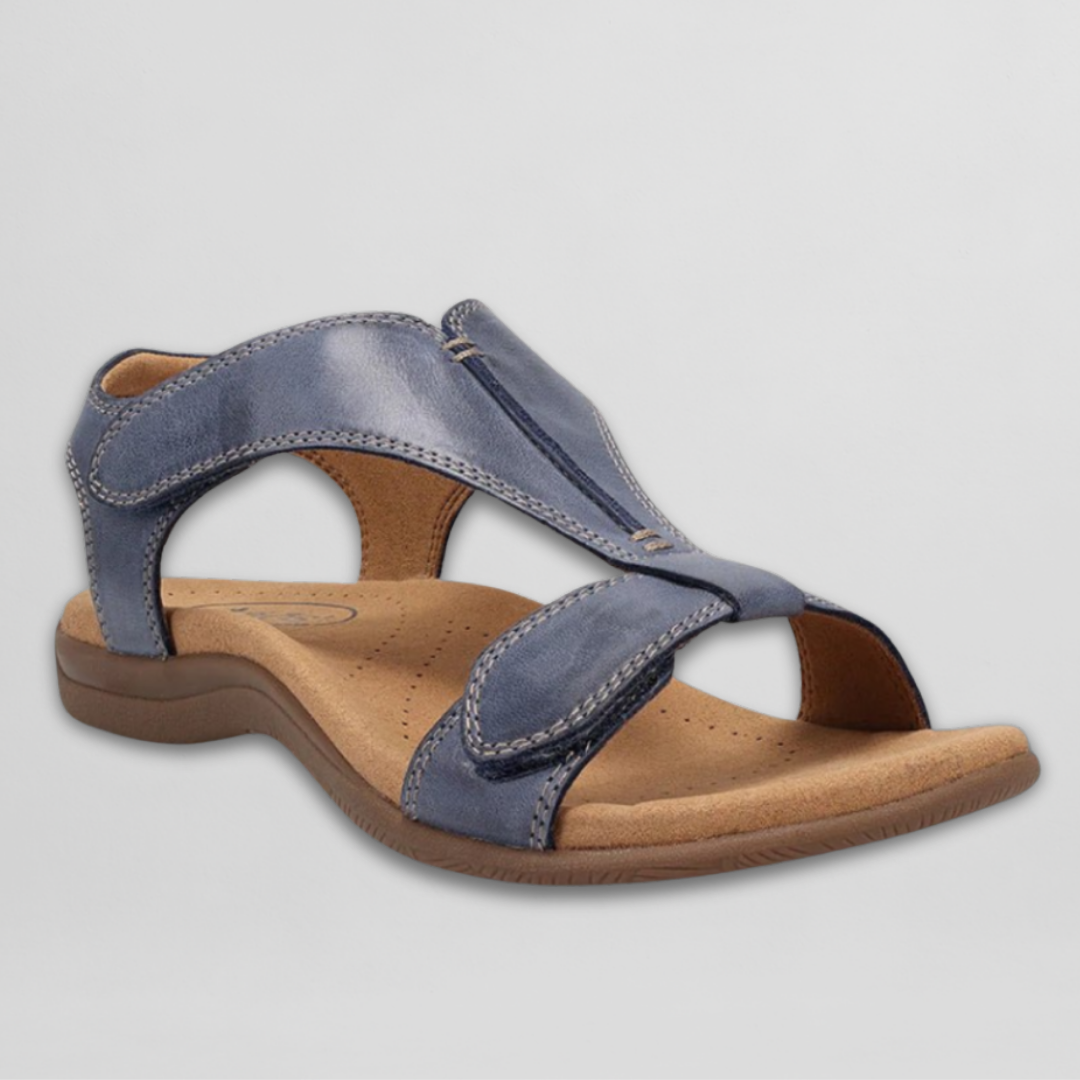 Selma | Hoogwaardige Handgemaakte Sandalen
