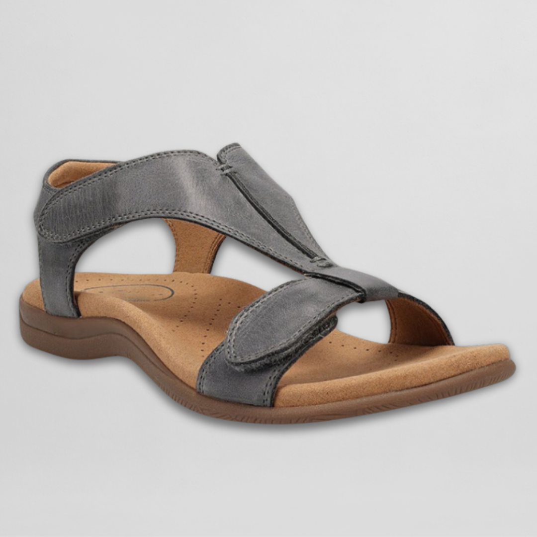 Selma | Hoogwaardige Handgemaakte Sandalen