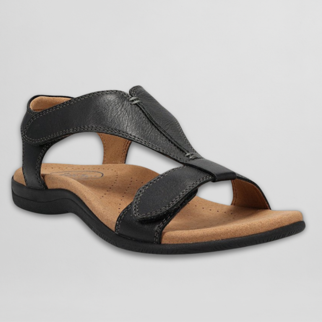 Selma | Hoogwaardige Handgemaakte Sandalen