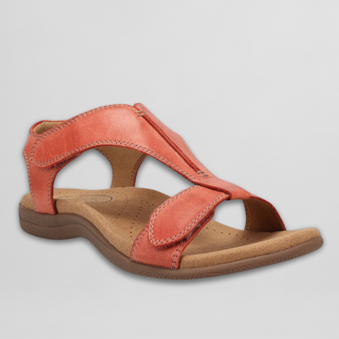 Selma | Hoogwaardige Handgemaakte Sandalen