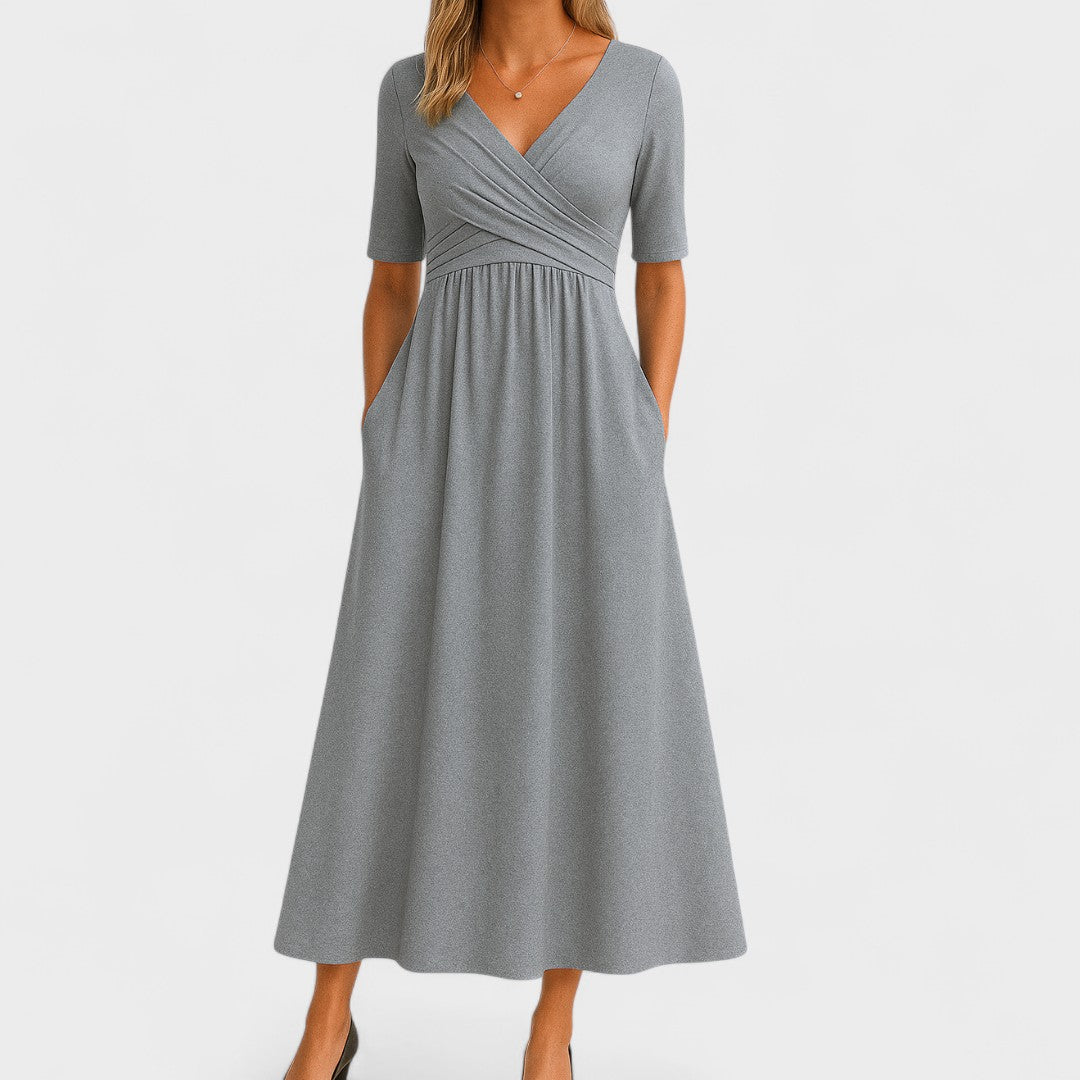 Koelman™ - Elegante jurk voor elke gelegenheid